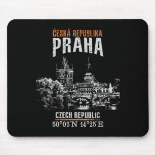 Prag Mousepad