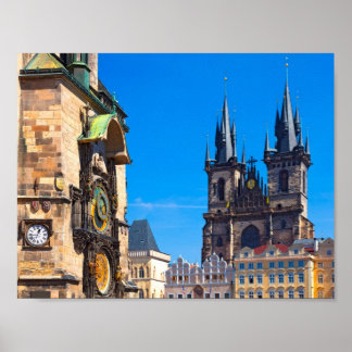 Prag Poster