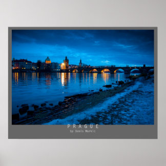Prag Poster