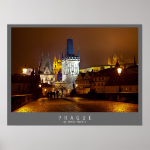 Prag Poster
