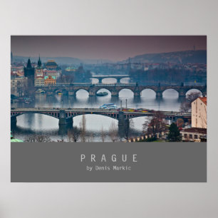 Prag Poster