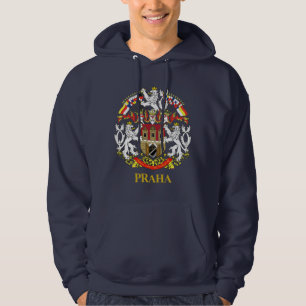 Prag (Prag) Hoodie