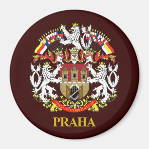 Prag (Prag) Magnet