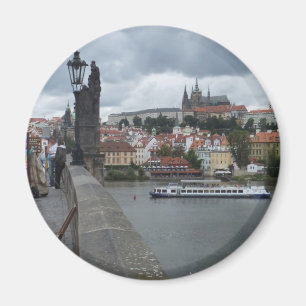 Prag/Praha-Magnet Magnet