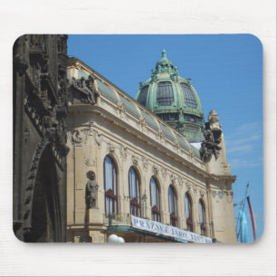 Prag / Praha-Sondermousepad Mousepad