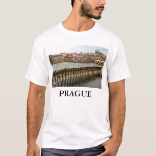 Prag - Schloss II T-Shirt