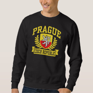 Prag Sweatshirt