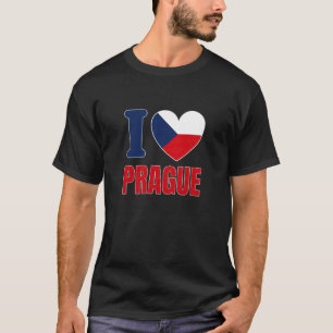Prag T-Shirt