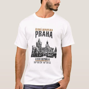 Prag T-Shirt