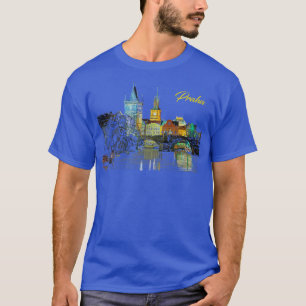 Prag T-Shirt