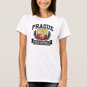 Prag T-Shirt