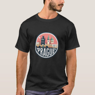 Prag T-Shirt