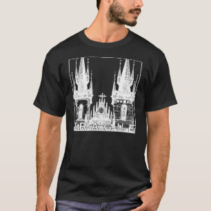 Prag T-Shirt