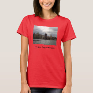 Prag-T-Shirt T-Shirt