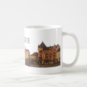 Prag Tasse