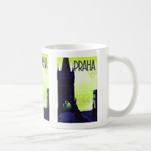 Prag Tasse