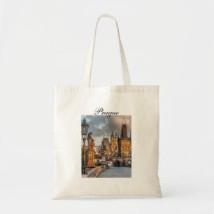 Prag Tote Tasche