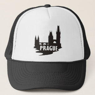 Prag Truckerkappe