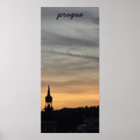 Prag - Tschechisch