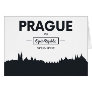 Prag, Tschechische Republik