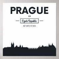 Prag, Tschechische Republik