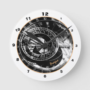 Prague Magic Orloj & Zeitlose astronomische Uhr