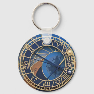 PRAGUE SCHLÜSSELANHÄNGER