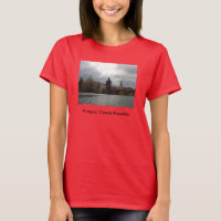 Prague Tee Shirt