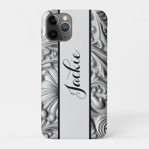 Prägungseffekt-Druck Case-Mate iPhone-Hülle iPhone Hülle