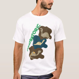 PRÄHISTORIK T-Shirt