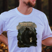 Prähistorischer Nationalpark - Riesenfaultiere