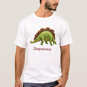 Prähistorischer T-Shirt