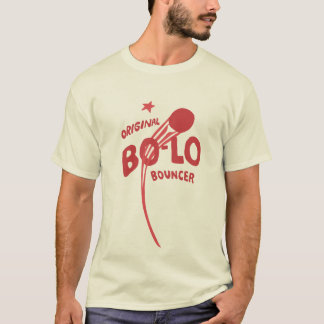 Prahler BO-Lo T-Shirt