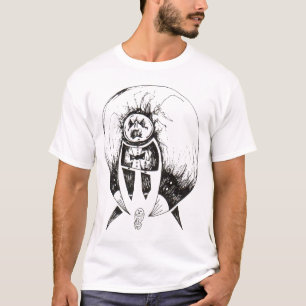 Prahler NoScript T-Shirt