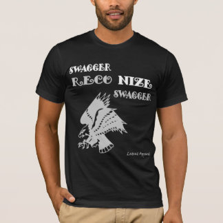 Prahlerei Reco Nize Prahlerei T-Shirt