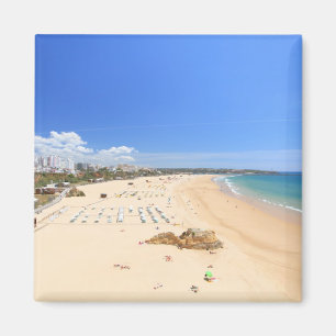 Praia da Rocha Magnet