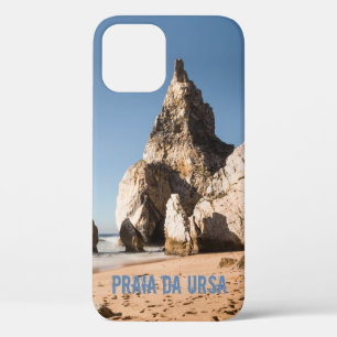 Praia da Ursa Strand in Portugal Geschenk Case-Mate iPhone Hülle