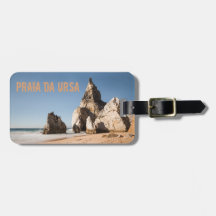 Praia da Ursa Strand in Portugal Geschenk