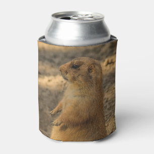 Prairie Dog Can Cooler Dosenkühler