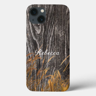 Prairie Harvest Weizen auf Stallebene Case-Mate iPhone Hülle
