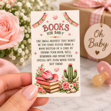 Prairie Princess Western Bücher für Baby