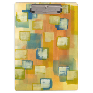 Prairie Zuhause I Klemmbrett