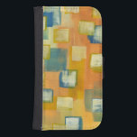 Prairie Zuhause I Phone Geldbeutel<br><div class="desc">Zuhause Décor</div>