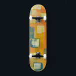 Prairie Zuhause I Skateboard<br><div class="desc">Zuhause Décor</div>