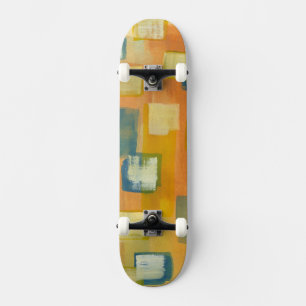 Prairie Zuhause I Skateboard