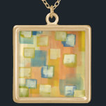 Prairie Zuhause I Vergoldete Kette<br><div class="desc">Zuhause Décor</div>