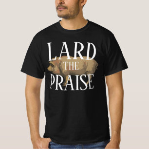 PRAISE 2024 2025 2026 2027 2028 2029 2030 T-Shirt