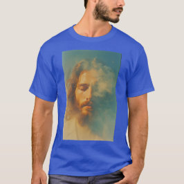 Praise Jesus Our Lord and Savior 01 T-Shirt