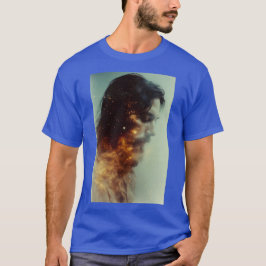 Praise Jesus Our Lord and Savior 02 T-Shirt