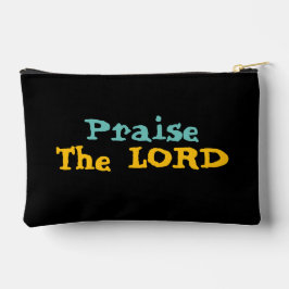 Praise the LORD Christian  Zubehörtasche